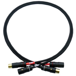 XLRM - XLRF NIII Mogami interconnect XLR