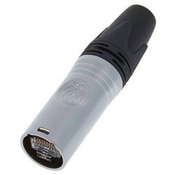 NE8MX6 Neutrik EtherCon Cat6A connector