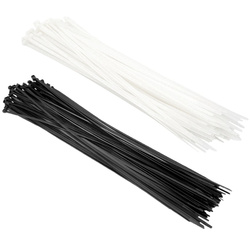 nylon zip tie gafer.pl trytki, nylonowe opaski zaciskowe