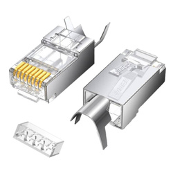 RJ45 8P8C UGREEN Cat 6A connector