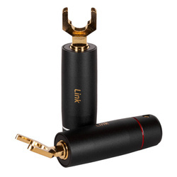 ETI Copper Link Spade