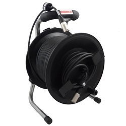 etherCON - PANDUIT 3381 UTP Cat5e Touring Mogami skrętka RJ45 na bębnie