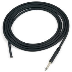 JX Bantam - bare wire Mogami patch cord