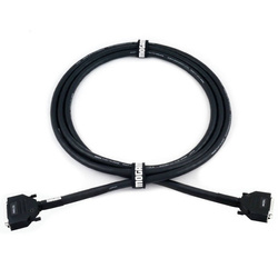 DB25 M - DB25 M Pro D-Sub Digital Mogami kabel wieloparowy cyfrowy