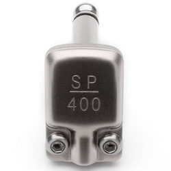 SP400 SquarePlug złącze kątowe