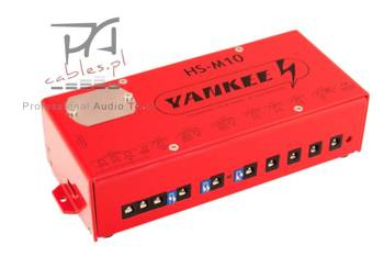 HS-M10 YANKEE power supply