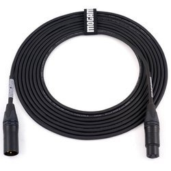 XLRM - XLRF Pro Digital Mogami AES/EBU DMX cable