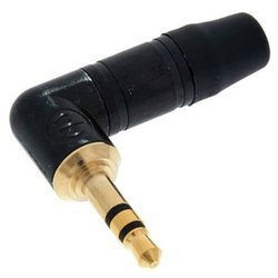 NTP3RC-B Neutrik złącze kątowe