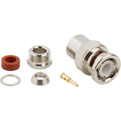 RF 031-2-RFX Amphenol 50 Ohm connector