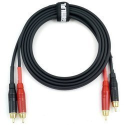 2RCA - 2RCA Mogami Interconnect
