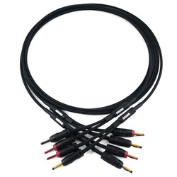 NIII Mogami kabel głośnikowy Bayonet