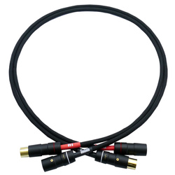 XLRM - XLRF NI Mogami interconnect