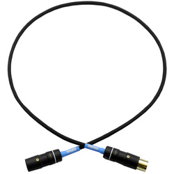 XLRM - XLRF NI Mogami interkonekt AES/EBU