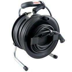 DIGITUS - DIGITUS 3306 UTP Cat5e Touring Mogami RJ45 cable reel
