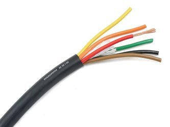 2919 Mogami przewód głośnikowy