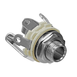 NYS230 Rean TRS Jack socket panel mounting