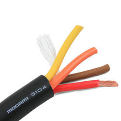 Cable section 3104 MOGAMI