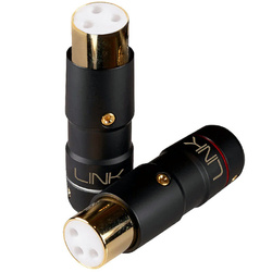 Copper Link ETI złącze XLR żeńskie