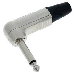 NP2RX Neutrik złącze kątowe