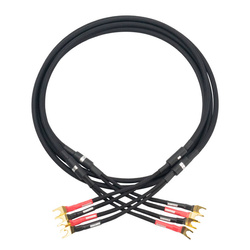 spades - spades HD Mogami kabel głośnikowy