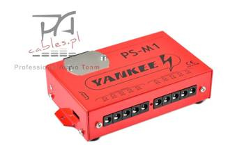 PS-M1 YANKEE power supply