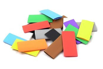 Termokurcz 3:1, rurka termokurczliwa