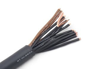 2933 Mogami analogue multipair