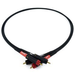 NIII Mogami interkonekt Bullet Plug (RCA cinch)