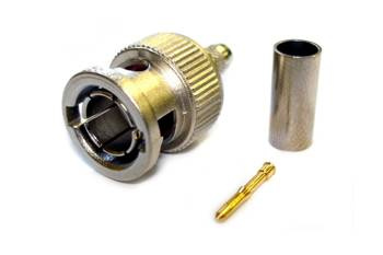 5170-HDTV BNC Percon złącze