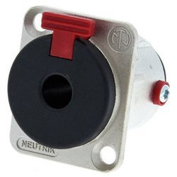 NJ3FP6C Neutrik connector