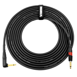 TS-R - TS Silent Reference Instrument Mogami kabel instrumentalny