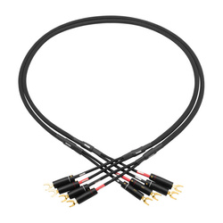 spades - spades NI Mogami kabel głośnikowy