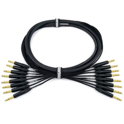 TRS - TRS Pro Mogami analogue multipair cable