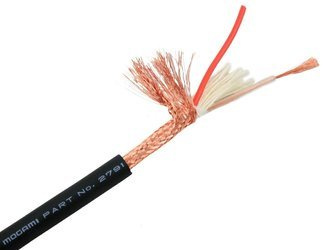 2791 Mogami kabel mikrofonowy