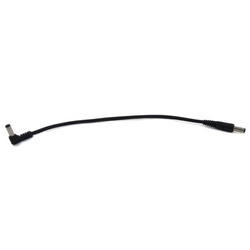 Yankee standard DC cable (5,5/2,1)