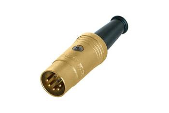 NYS322AG Rean connector