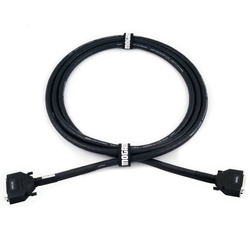 DB25 M - DB25 F Extender Pro D-Sub Mogami analogue multipair cable