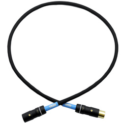 XLRM - XLRF NIII Mogami interkonekt AES/EBU