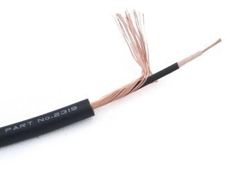 2319 Mogami kabel instrumentalny