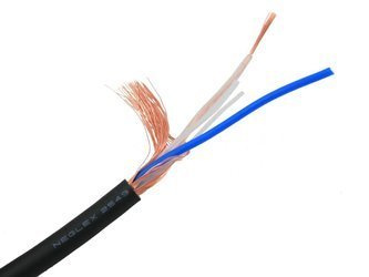 2549 Mogami microphone cable