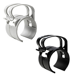 SNAP light uchwyt do kratownicy bez elementu na gniazda zasilania