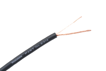 2314 Mogami miniaturowy przewód instrumentalny