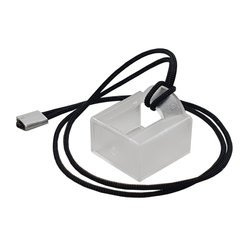 Zatyczka ochronna złącza RJ45