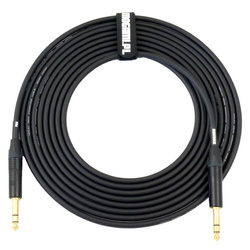TRS - TRS Pro Studio Mogami microphone cable