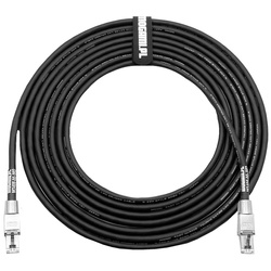 DIGITUS - DIGITUS 3408 STP Cat5e Touring Mogami RJ45 cable