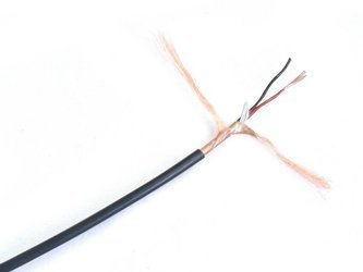 Cable section 2901 MOGAMI