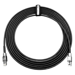 DIGITUS - DIGITUS 3381 UTP Cat5e Touring Mogami skrętka