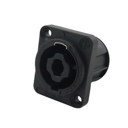 NL4MPXX Neutrik board connector