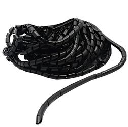 wrapping band gafer.pl spiralna osłona na kable