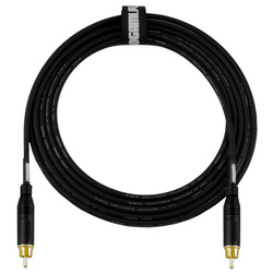 RCA - RCA Mogami Interconnect